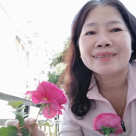 Mai Dalat Homestay Eksteriør bilde