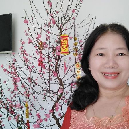 Mai Dalat Homestay Eksteriør bilde