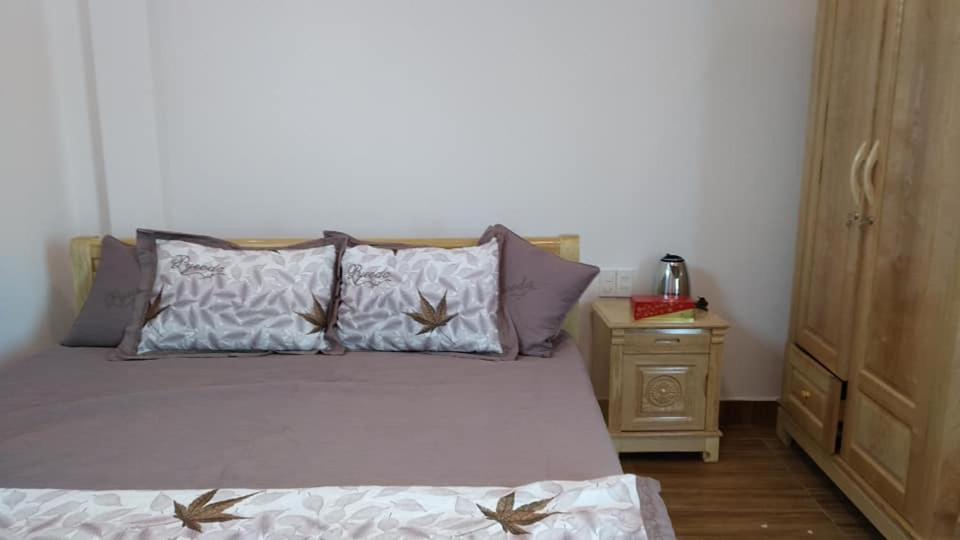 Mai Dalat Homestay Eksteriør bilde