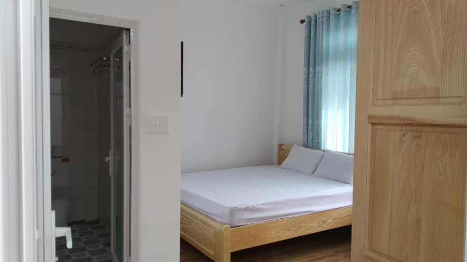 Mai Dalat Homestay Eksteriør bilde